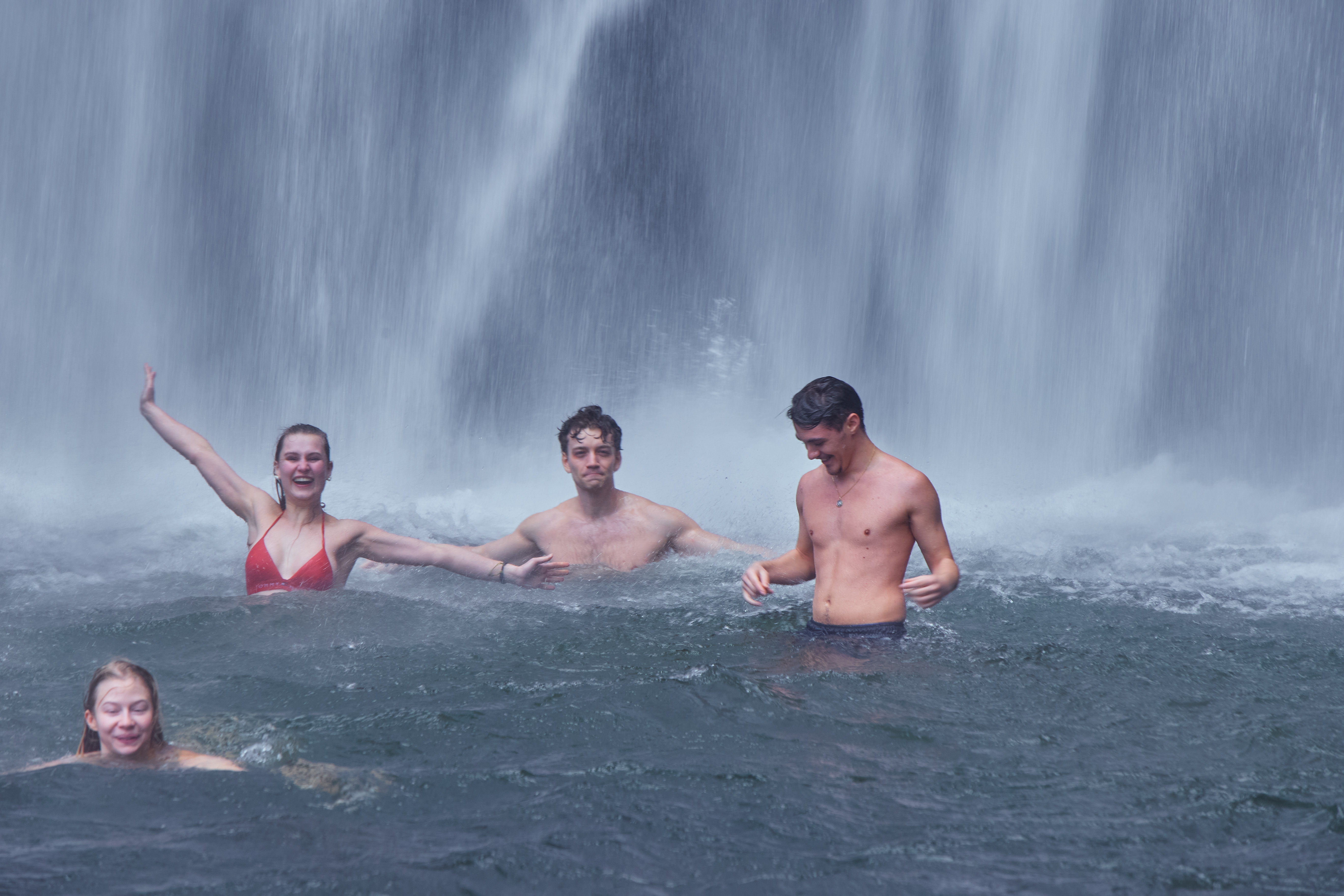 Materuni Waterfall 1 Day Trip